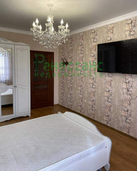2-к квартира, на длительный срок, 83м2, 1/13 этаж