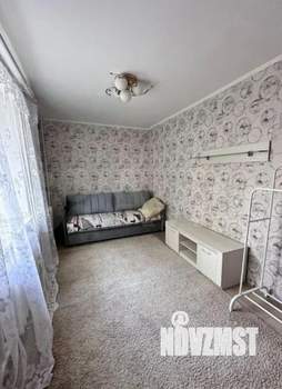 2-к квартира, на длительный срок, 42м2, 2/5 этаж