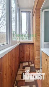 2-к квартира, на длительный срок, 42м2, 4/5 этаж