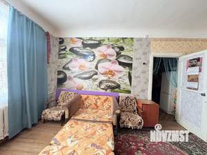 2-к квартира, на длительный срок, 40м2, 1/2 этаж