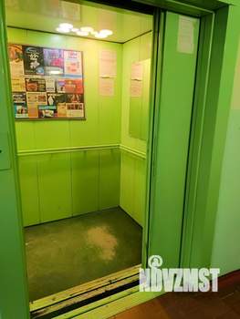 1-к квартира, на длительный срок, 41м2, 7/11 этаж