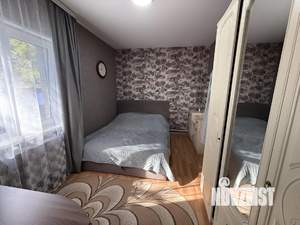 1-к квартира, на длительный срок, 31м2, 3/5 этаж
