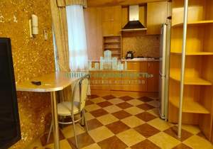 Студия квартира, на длительный срок, 31м2, 2/5 этаж