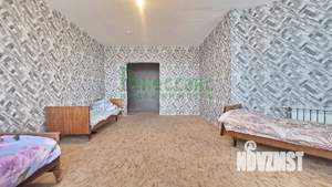 3-к квартира, на длительный срок, 113м2, 15/17 этаж