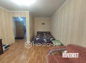 1-к квартира, на длительный срок, 43м2, 5/10 этаж