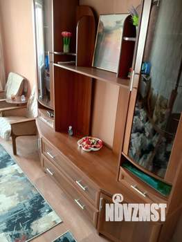 1-к квартира, на длительный срок, 31м2, 5/5 этаж