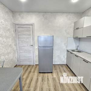 1-к квартира, на длительный срок, 32м2, 8/12 этаж