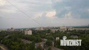 1-к квартира, посуточно, 45м2, 15/17 этаж