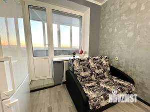 1-к квартира, посуточно, 55м2, 7/10 этаж