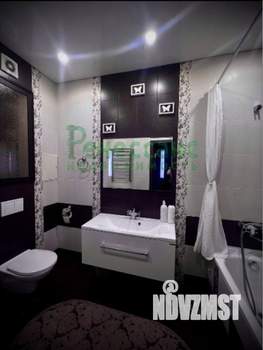 3-к квартира, на длительный срок, 100м2, 1/10 этаж
