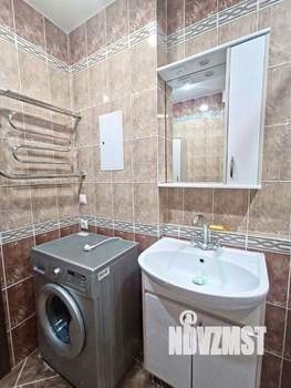 2-к квартира, на длительный срок, 62м2, 4/16 этаж