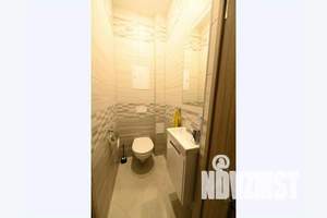 2-к квартира, посуточно, 63м2, 1/3 этаж