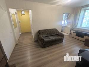 1-к квартира, на длительный срок, 38м2, 2/2 этаж