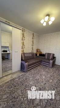 1-к квартира, на длительный срок, 38м2, 7/10 этаж