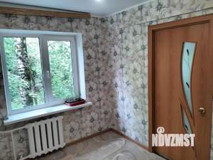 2-к квартира, на длительный срок, 44м2, 3/6 этаж