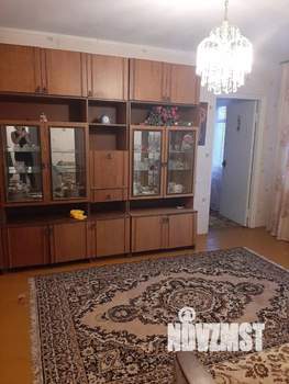 2-к квартира, на длительный срок, 36м2, 4/5 этаж