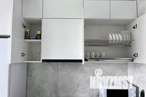 1-к квартира, посуточно, 49м2, 15/17 этаж