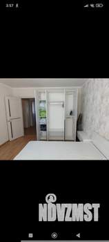 1-к квартира, на длительный срок, 40м2, 3/10 этаж