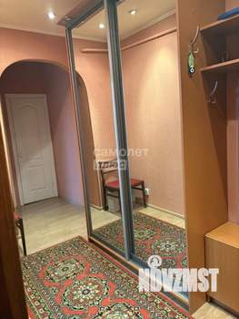 2-к квартира, на длительный срок, 58м2, 2/5 этаж