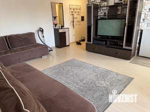 3-к квартира, посуточно, 48м2, 4/4 этаж