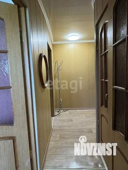 2-к квартира, на длительный срок, 41м2, 5/5 этаж