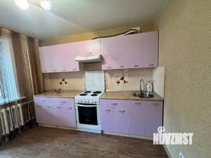 1-к квартира, на длительный срок, 39м2, 6/14 этаж