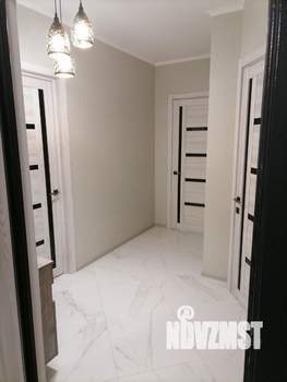 1-к квартира, на длительный срок, 44м2, 9/10 этаж