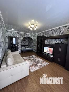 1-к квартира, посуточно, 55м2, 12/15 этаж