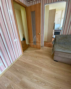 2-к квартира, на длительный срок, 37м2, 3/5 этаж