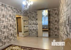 1-к квартира, на длительный срок, 39м2, 5/12 этаж