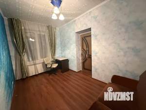 3-к квартира, на длительный срок, 82м2, 4/6 этаж