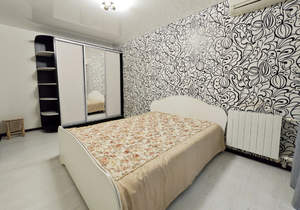 1-к квартира, на длительный срок, 35м2, 2/9 этаж