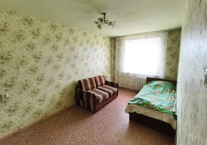3-к квартира, на длительный срок, 59м2, 3/6 этаж