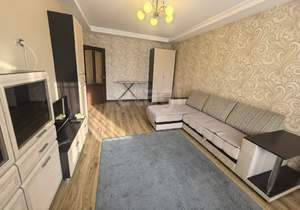 2-к квартира, на длительный срок, 53м2, 3/10 этаж