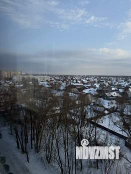 2-к квартира, на длительный срок, 53м2, 8/10 этаж