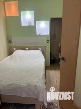 2-к квартира, на длительный срок, 42м2, 2/5 этаж
