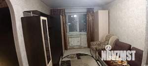 1-к квартира, на длительный срок, 33м2, 1/3 этаж