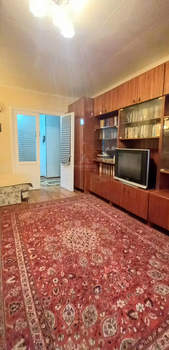 2-к квартира, на длительный срок, 49м2, 2/5 этаж