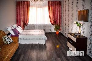 1-к квартира, на длительный срок, 54м2, 10/18 этаж