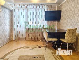 2-к квартира, на длительный срок, 52м2, 8/9 этаж