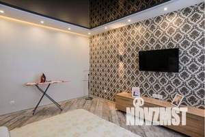 1-к квартира, посуточно, 40м2, 11/16 этаж