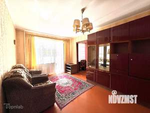 2-к квартира, на длительный срок, 45м2, 3/5 этаж