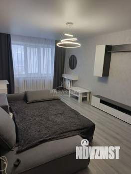 2-к квартира, на длительный срок, 55м2, 10/10 этаж