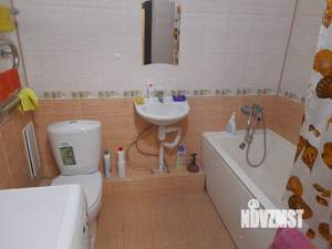 1-к квартира, на длительный срок, 43м2, 18/19 этаж