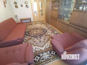 2-к квартира, на длительный срок, 55м2, 3/10 этаж