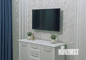 1-к квартира, посуточно, 50м2, 11/16 этаж