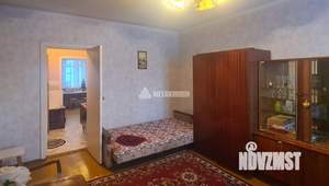 1-к квартира, на длительный срок, 36м2, 1/5 этаж