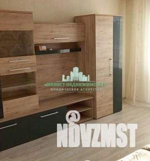 1-к квартира, на длительный срок, 40м2, 3/10 этаж