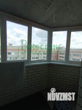 1-к квартира, на длительный срок, 45м2, 14/16 этаж