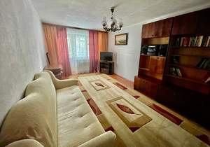 2-к квартира, на длительный срок, 60м2, 3/5 этаж